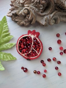 pomegranate